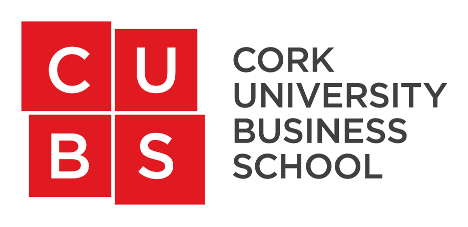 Cork uni logo