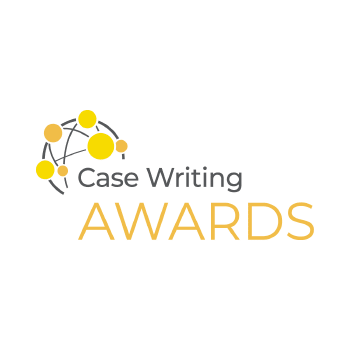 Case writing awards