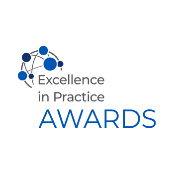 Excellence in practice awards