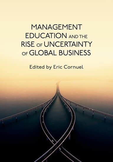 Eric cornuel - lastest book 2026