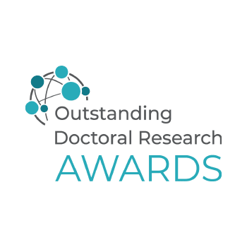 Outstanding doctoral research awards